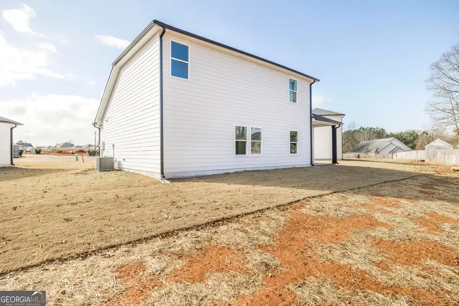 112 Bulloch Court, Byron, GA 31008 - #2