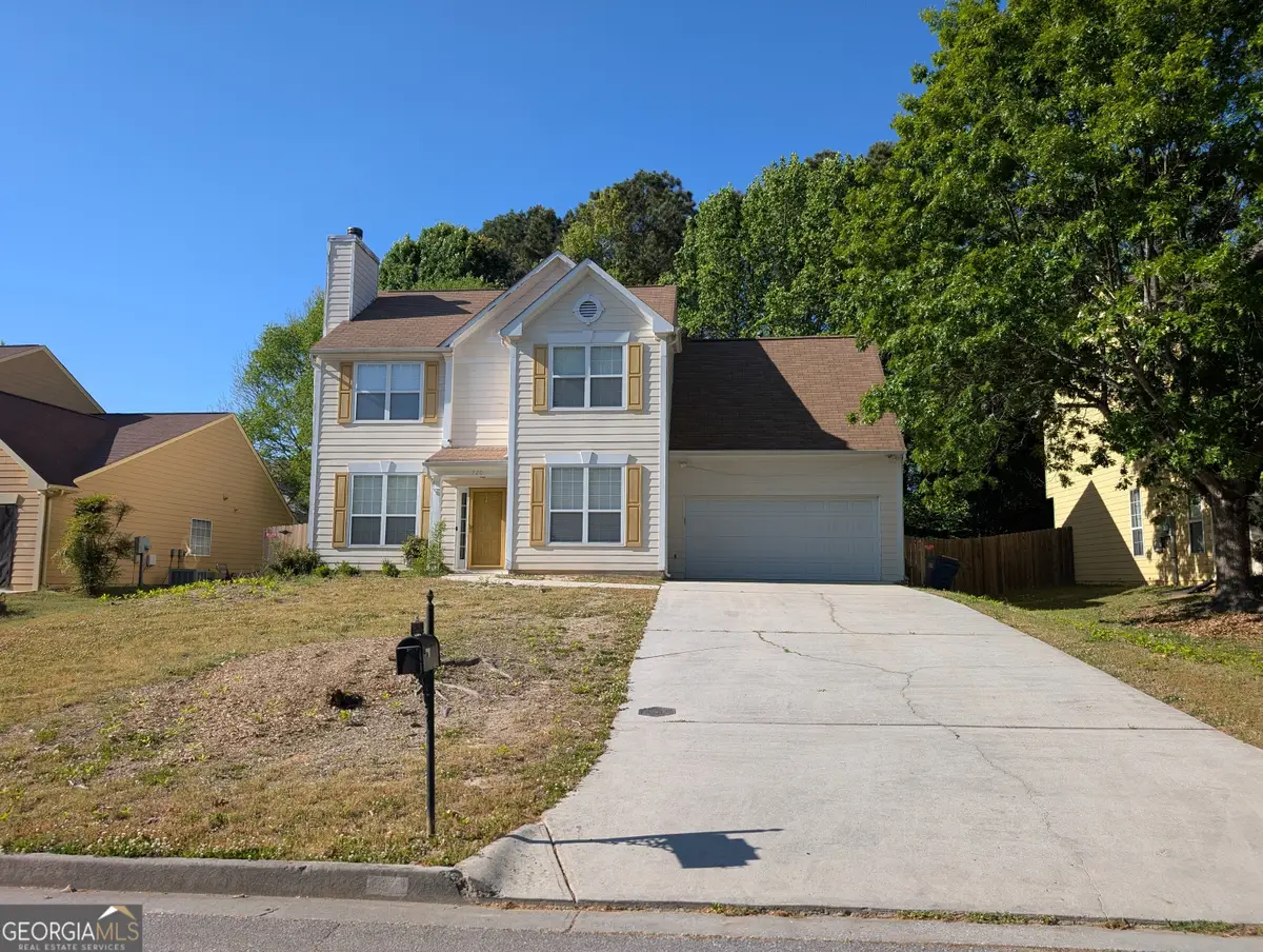 720 New Magnolia Court, South Fulton, GA 30349 - #1