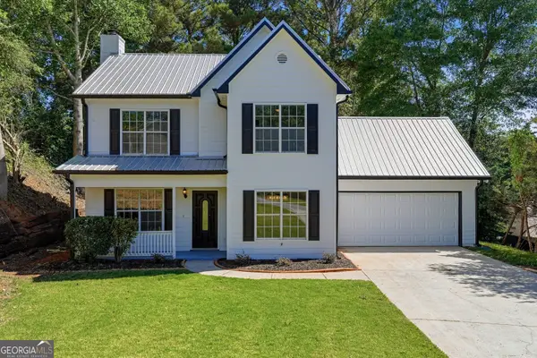 620 Allens Landing Drive, Lawrenceville, GA 30045