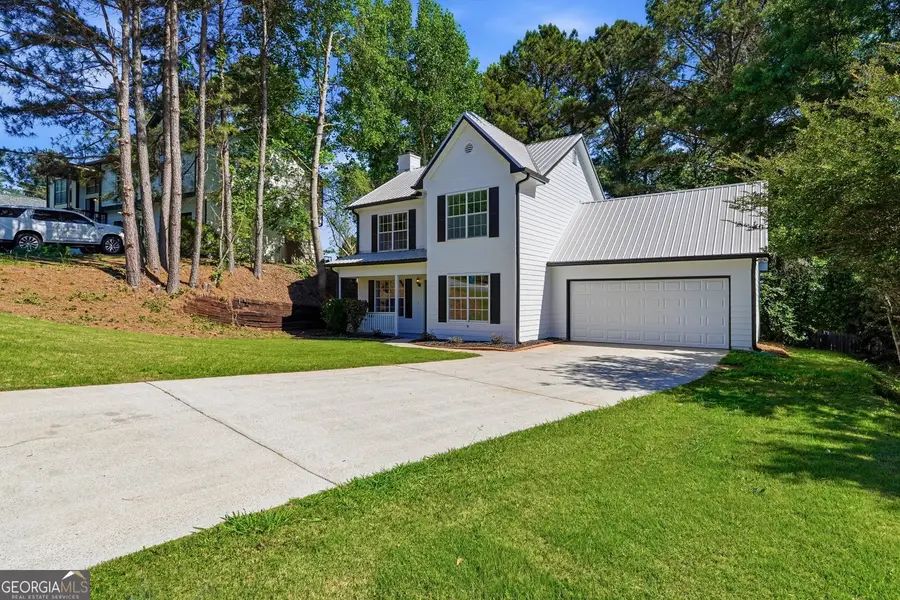 620 Allens Landing Drive, Lawrenceville, GA 30045 - #2