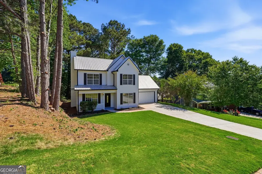 620 Allens Landing Drive, Lawrenceville, GA 30045 - #3