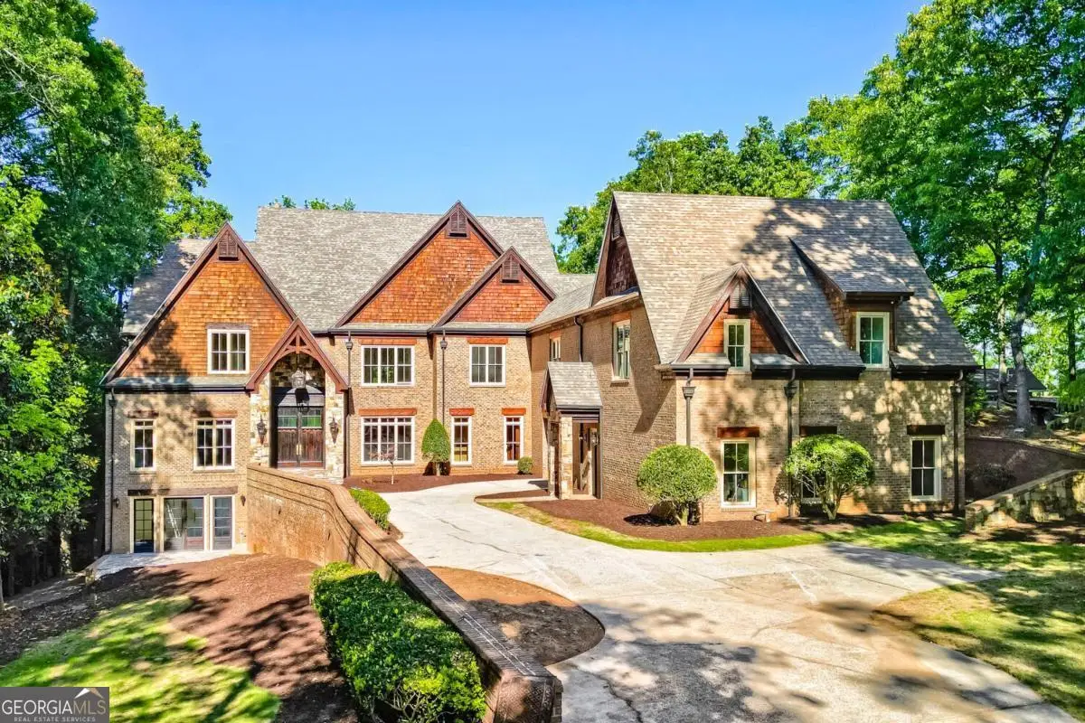 7965 Robin Road, Cumming, GA 30041 - #1