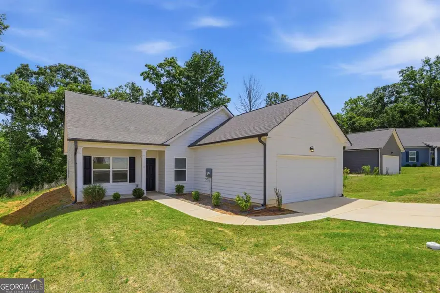 119 Culver Street, Jackson, GA 30233 - #2