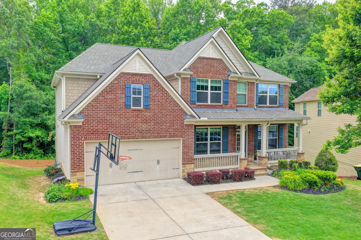 6250 Beaver Bend Way, Cumming, GA 30040 - #1
