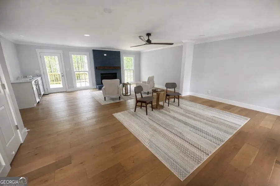 330 London Dale, Woodstock, GA 30189 - #2