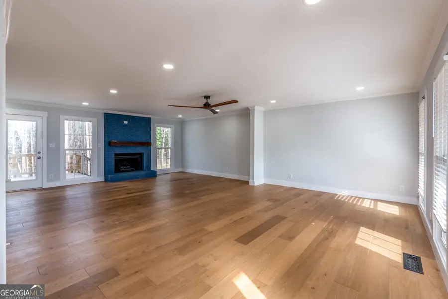 330 London Dale, Woodstock, GA 30189 - #3