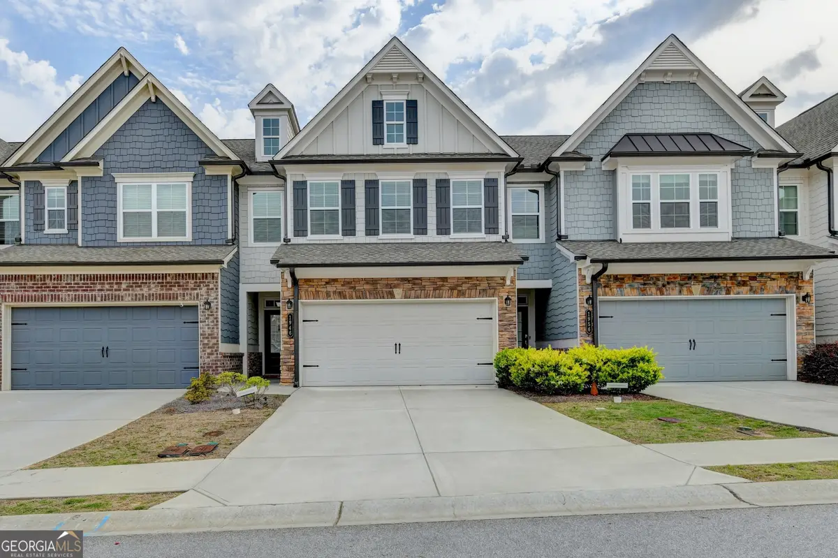 1946 Frisco Way, Suwanee, GA 30024 - #1