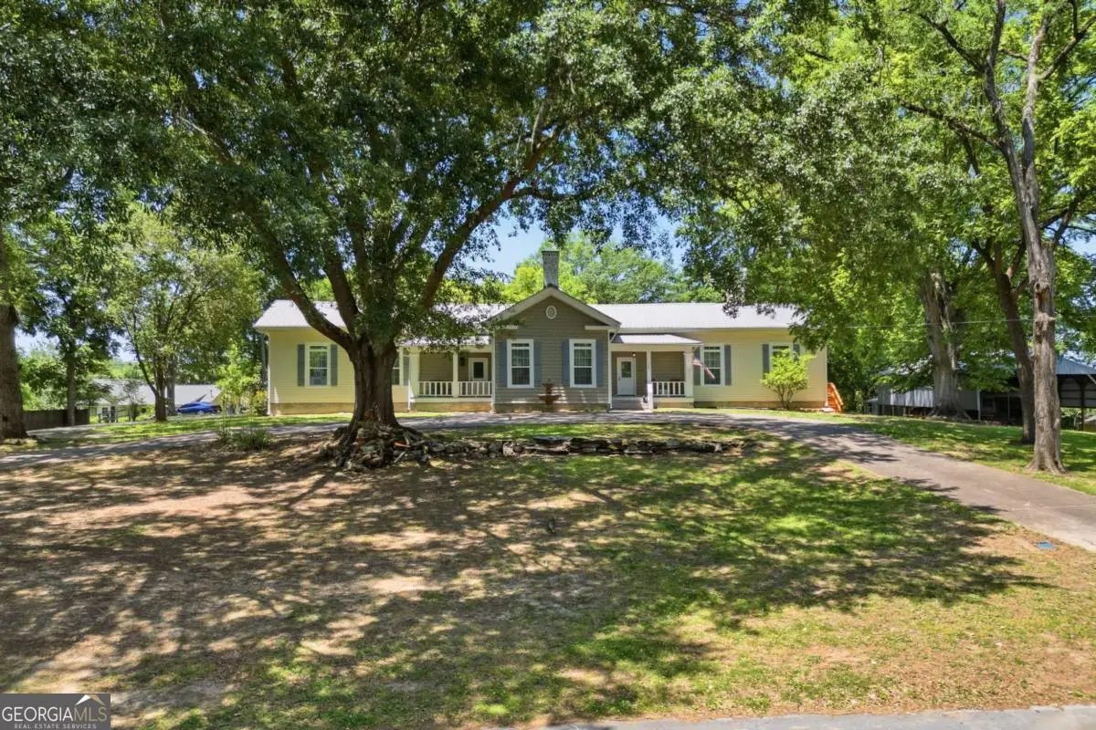 703 Forrest Avenue, Rockmart, GA 30153 - #1