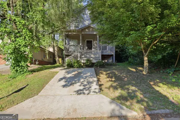 1749 Givens Street Nw, Atlanta, GA 30318