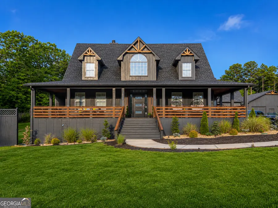 640 New Morn Drive, Hampton, GA 30228 - #2