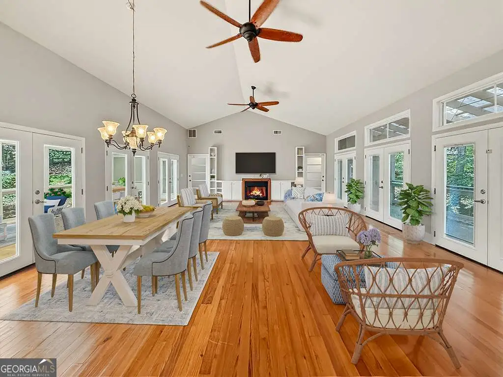 6567 Tahiti Way, Flowery Branch, GA 30542 - #1