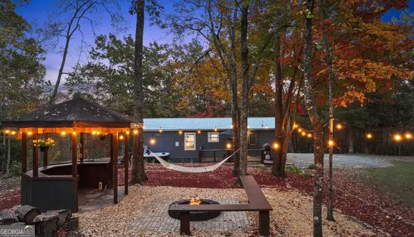 566 Sowers Road, Blue Ridge, GA 30513