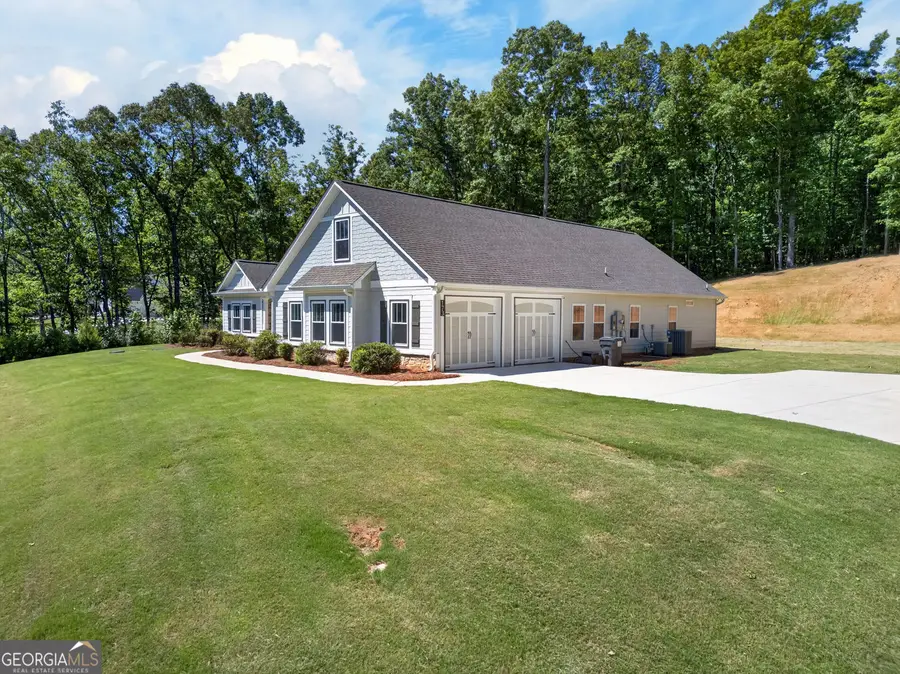 173 W Lake Boulevard, Carrollton, GA 30116 - #2