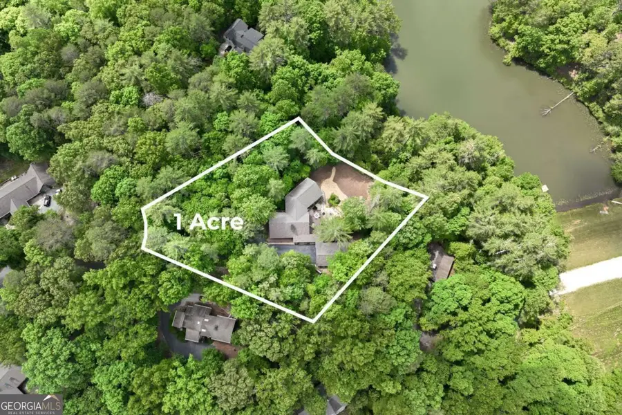 160 Indian Trail, Sautee Nacoochee, GA 30571 - #3