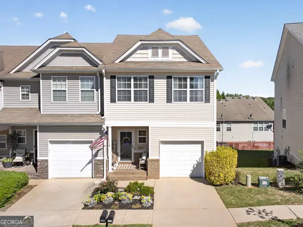 4668 Beacon Ridge Lane, Flowery Branch, GA 30542