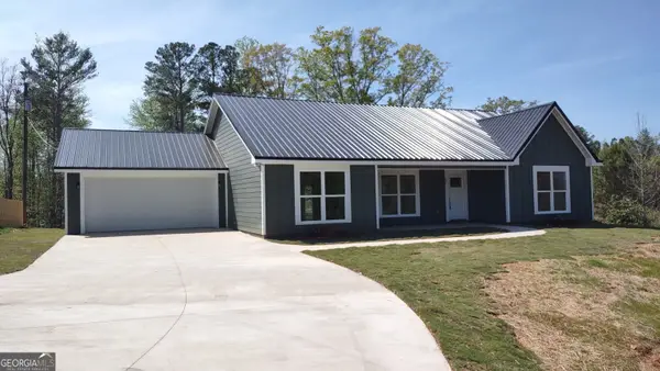 298 Connecticut Avenue, Tallapoosa, GA 30176