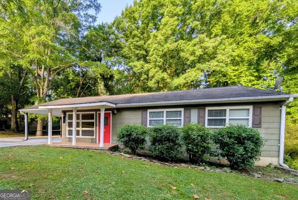 1168 Rosedale Street, Toccoa, GA 30577