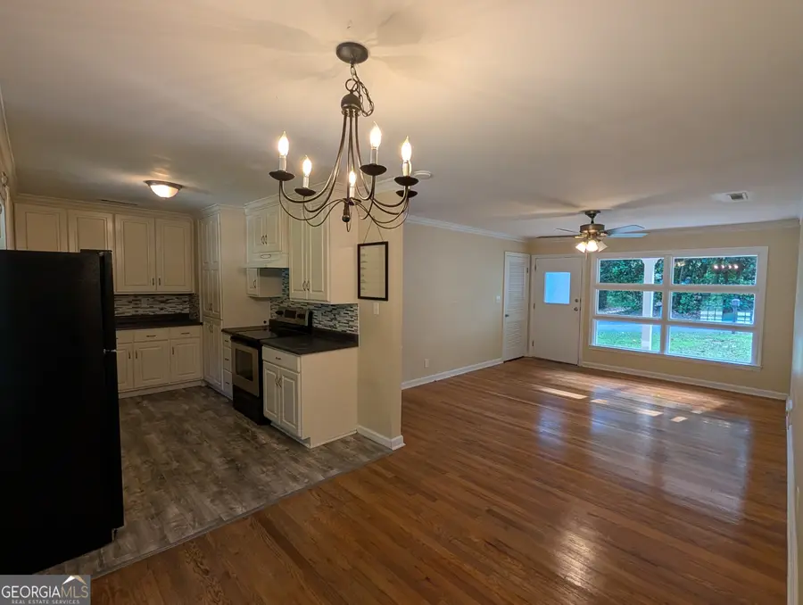 1168 Rosedale Street, Toccoa, GA 30577 - #3