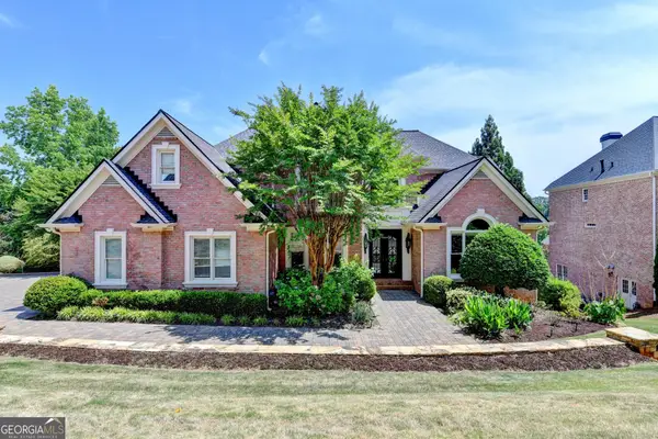 8360 Kenningston Way, Duluth, GA 30097