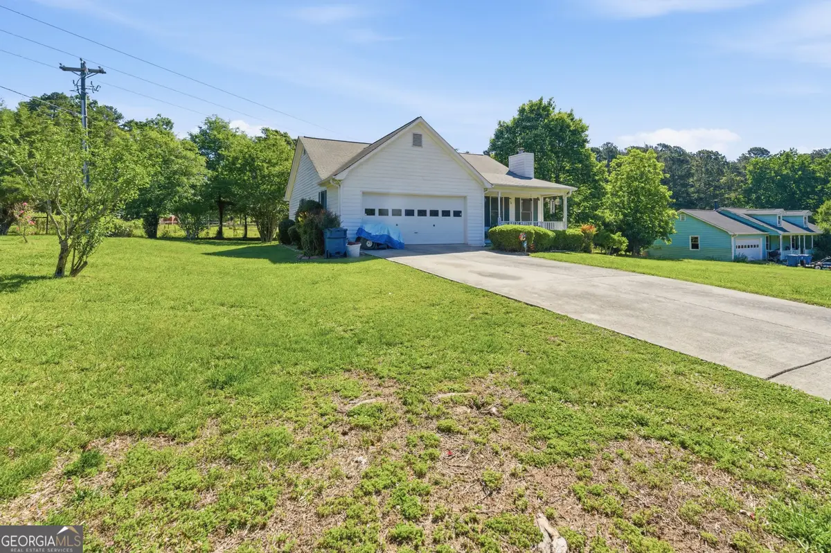 800 Lodgeview Drive, Bethlehem, GA 30620 - #1