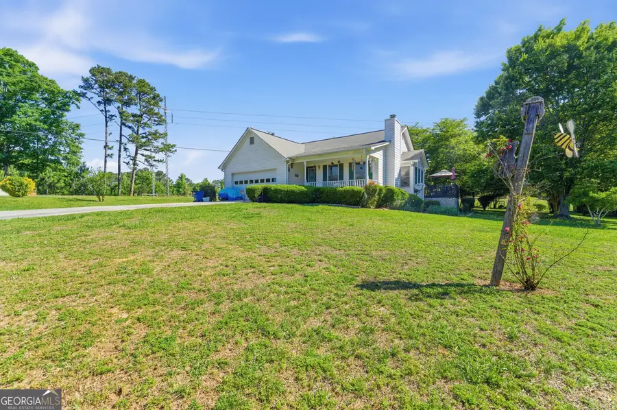800 Lodgeview Drive, Bethlehem, GA 30620 - #3