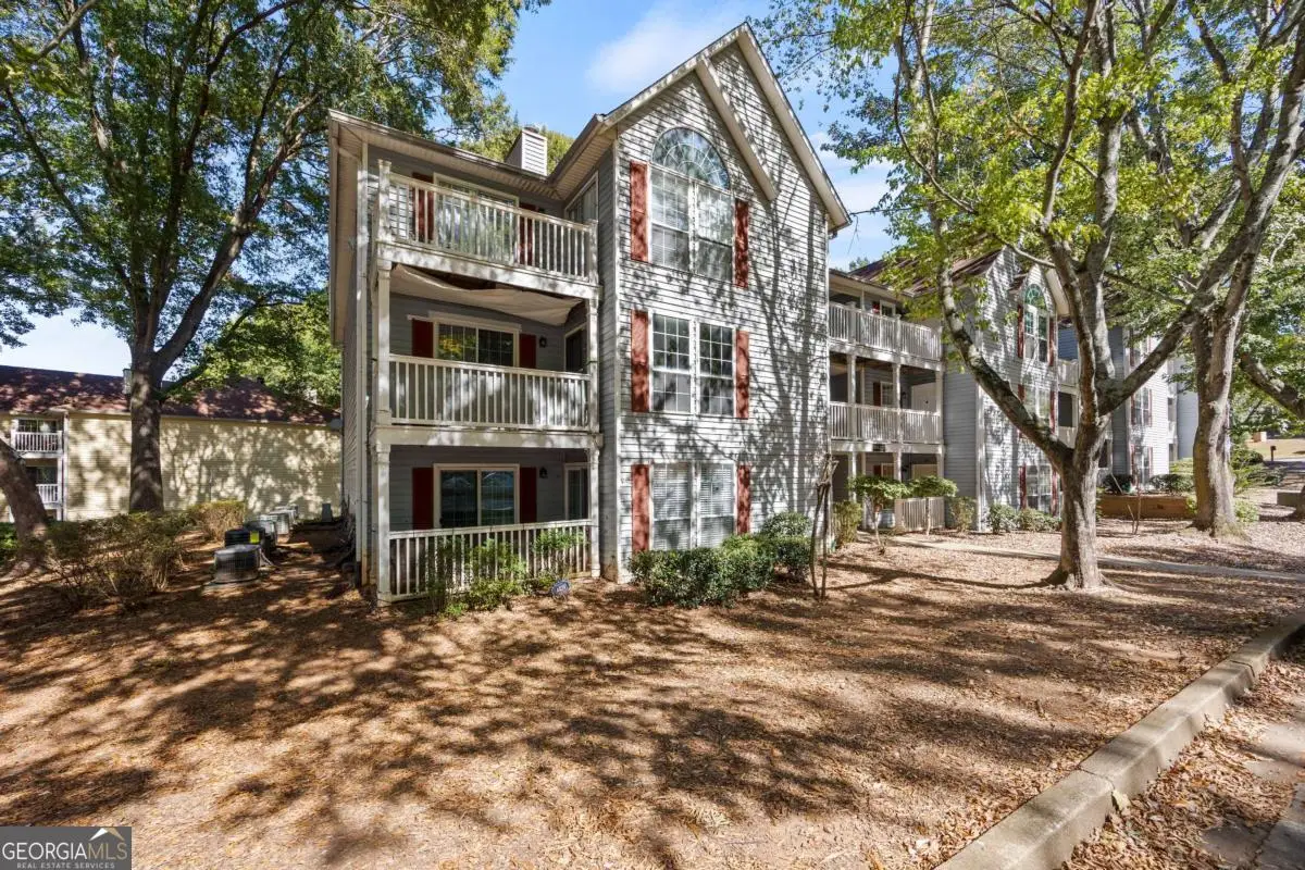 211 Cobblestone Trail #211, Avondale Estates, GA 30002 - #1