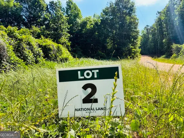 0 Creek Road #LOT 2, Ashland, AL 36251