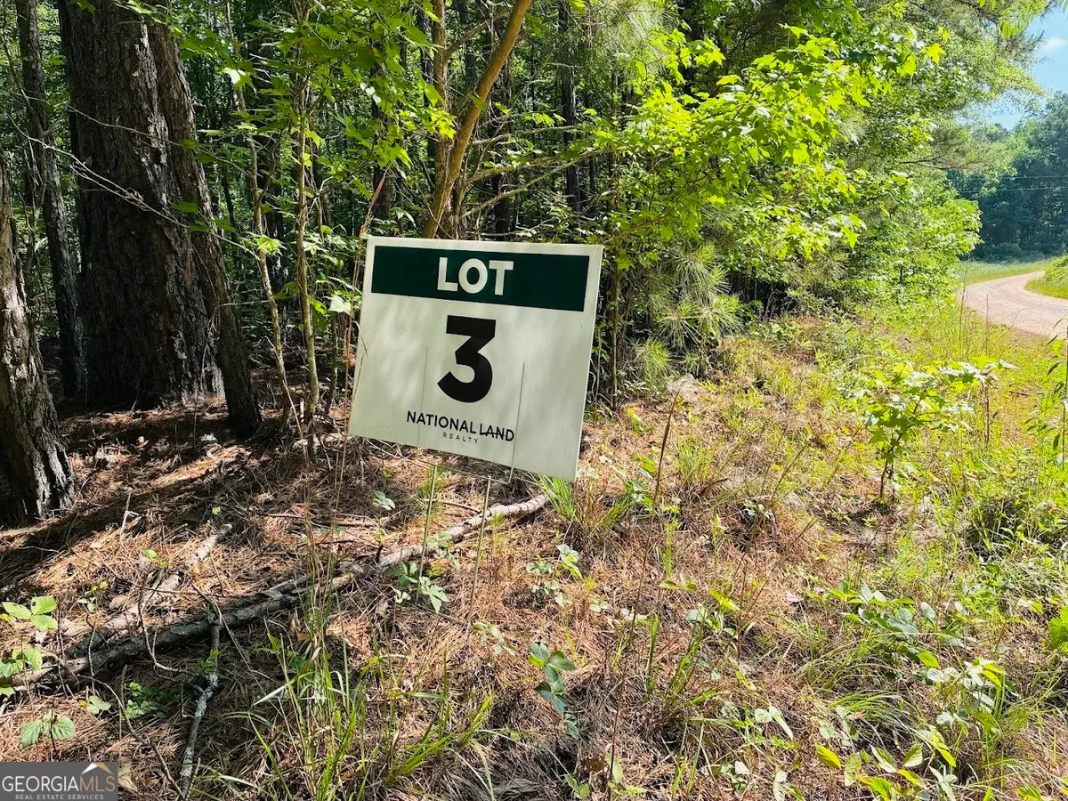 0 Creek Road #LOT 3, Ashland, AL 36251 - #1
