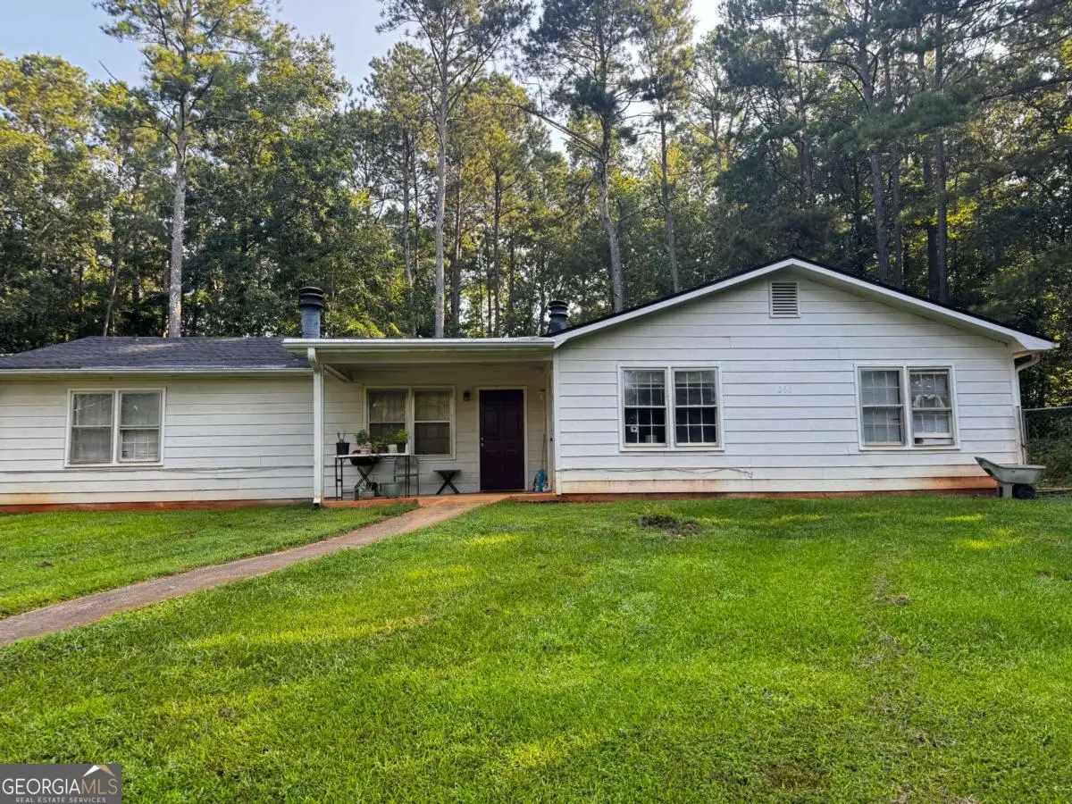 260 Park Ridge Dr, Athens, GA 30605 - #1