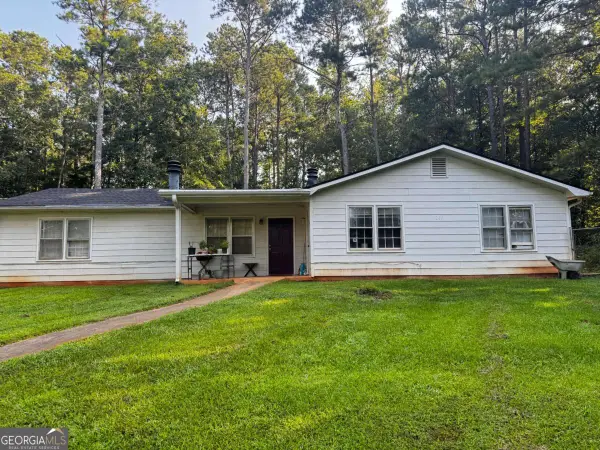 260 Park Ridge Dr, Athens, GA 30605