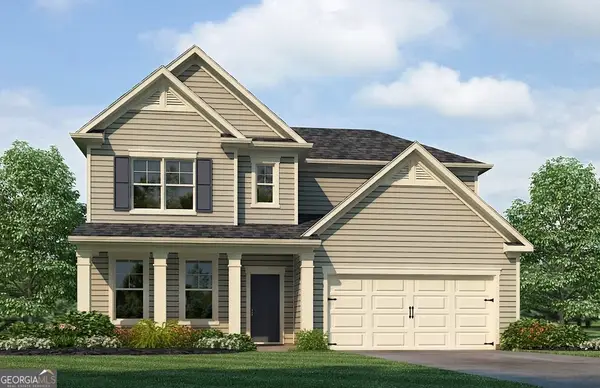 1787 Kingsmere Run Drive, Loganville, GA 30052