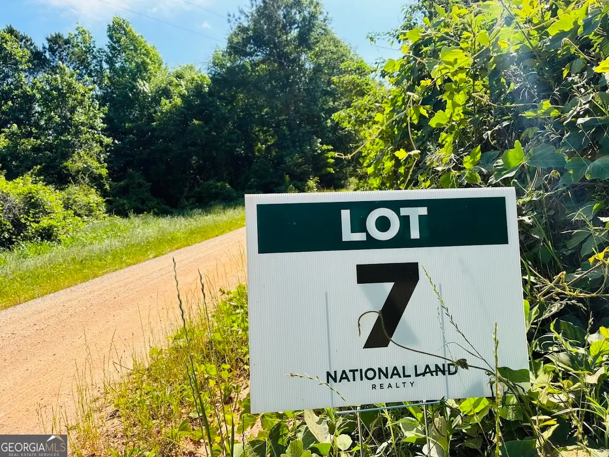 0 Creek Road #LOT 7, Ashland, AL 36251 - #1