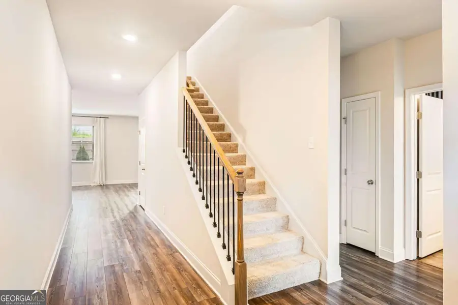 191 Park Chase Lane, Dallas, GA 30132 - #3