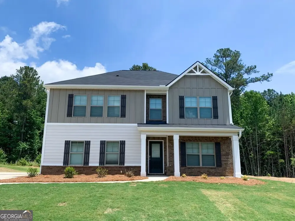 710 Lipizzan Trace, Hogansville, GA 30230 - #1