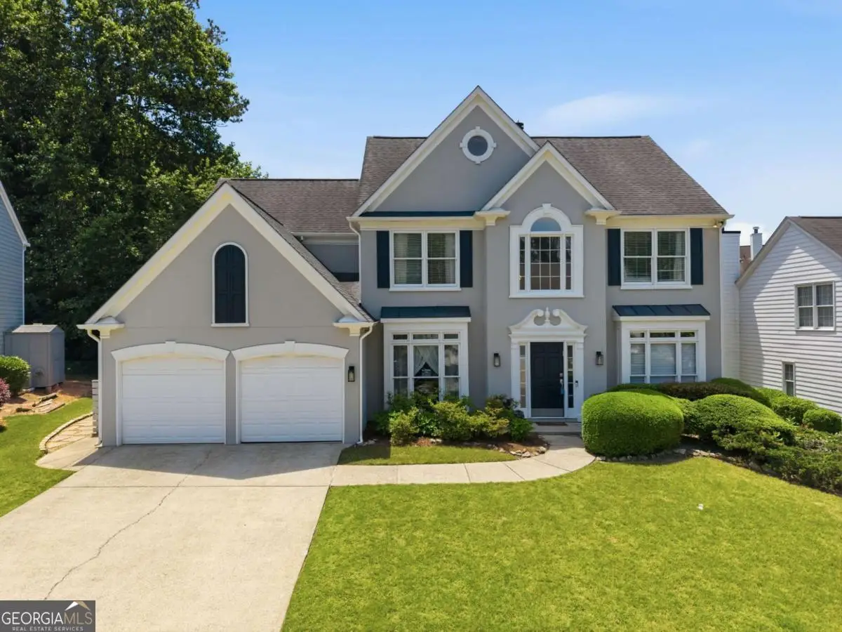 5413 Oxford Chase Way, Dunwoody, GA 30338 - #1