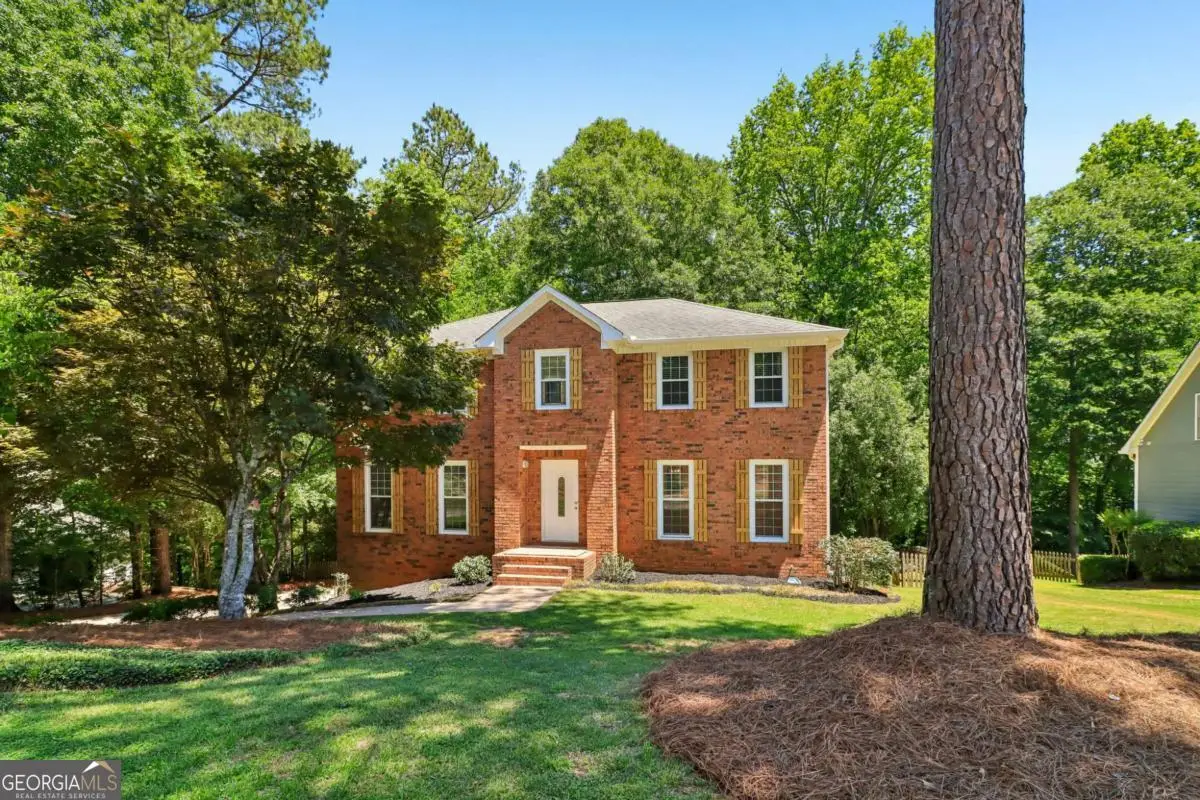 2270 Rushmore Drive, Marietta, GA 30062 - #1