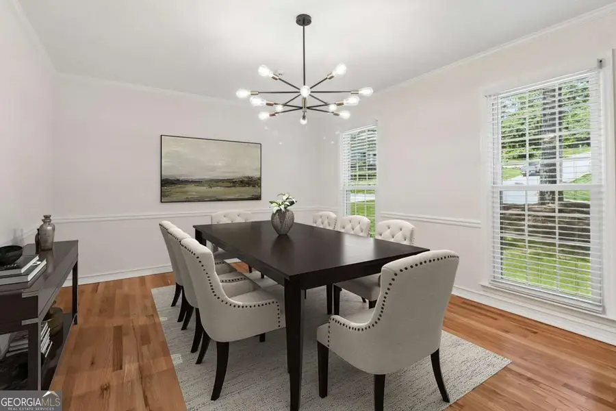 2270 Rushmore Drive, Marietta, GA 30062 - #2