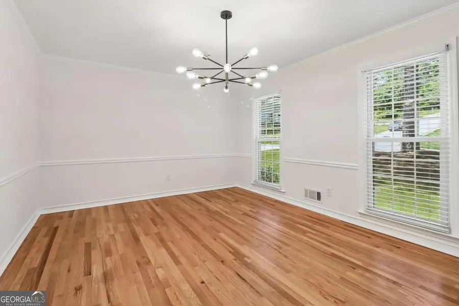 2270 Rushmore Drive, Marietta, GA 30062 - #3