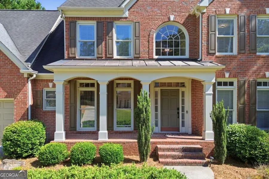 1400 Chattahoochee Run Drive, Suwanee, GA 30024 - #2