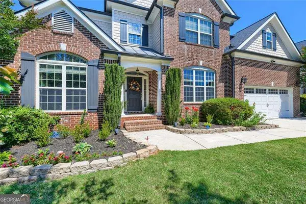2150 Manor View, Cumming, GA 30041