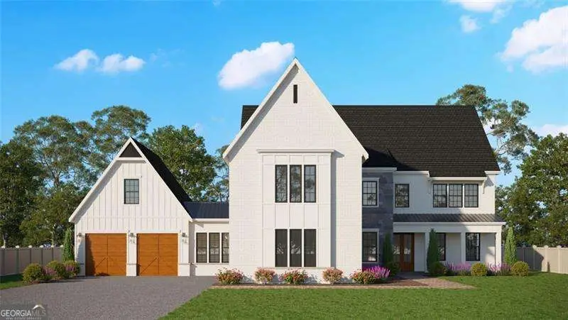 5310 West Parc Place, Cumming, GA 30040 - #1