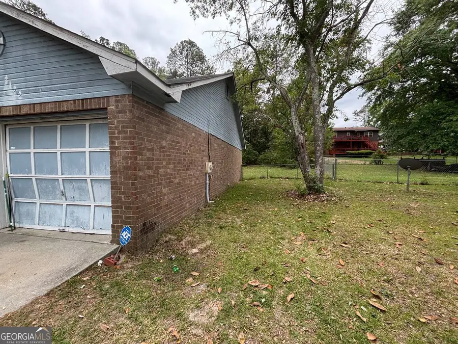 3455 Postell Drive, Hephzibah, GA 30815 - #3