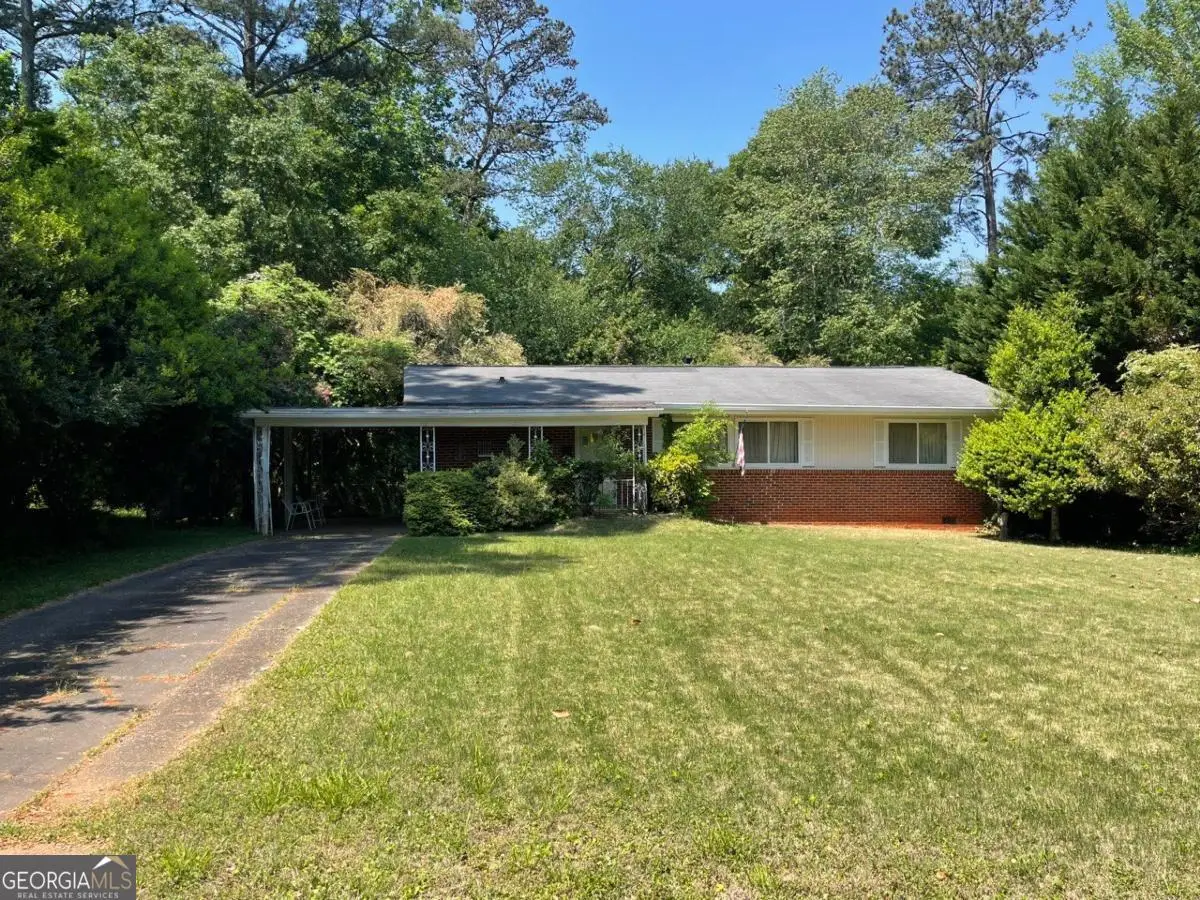 3594 Sexton Woods Drive, Atlanta, GA 30341 - #1