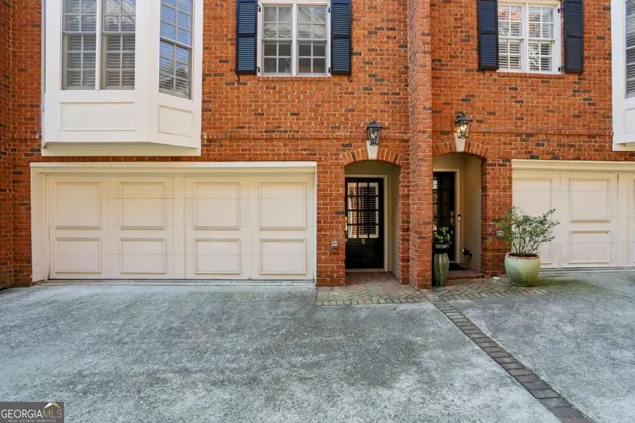 774 Piedmont Avenue Ne #5B, Atlanta, GA 30308 - #2