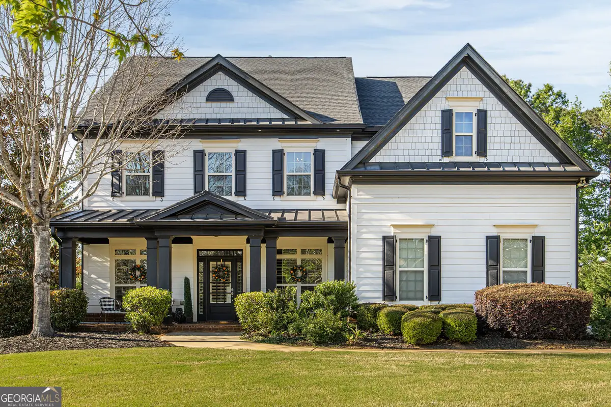 6025 Golf View Crossing, Locust Grove, GA 30248 - #1