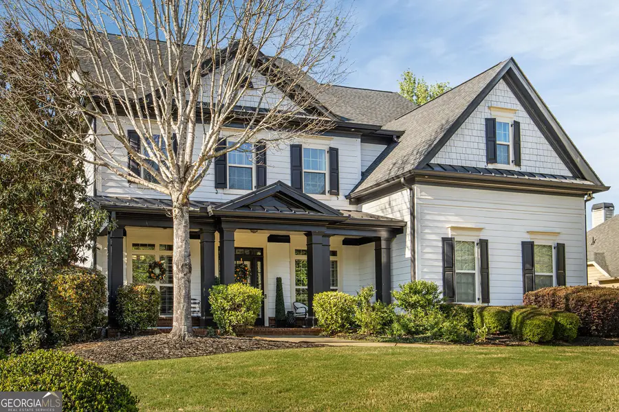 6025 Golf View Crossing, Locust Grove, GA 30248 - #3
