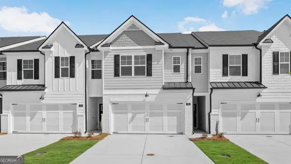 232 Sound Circle, Stockbridge, GA 30281