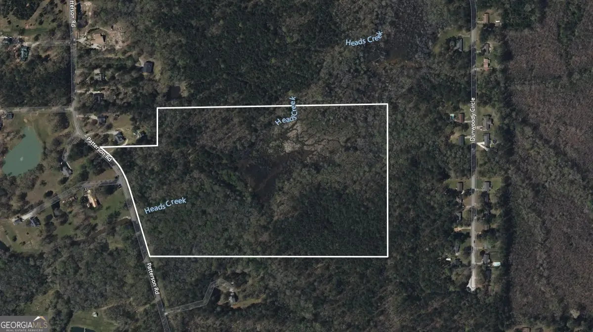 306 Patterson Road, Griffin, GA 30223 - #1