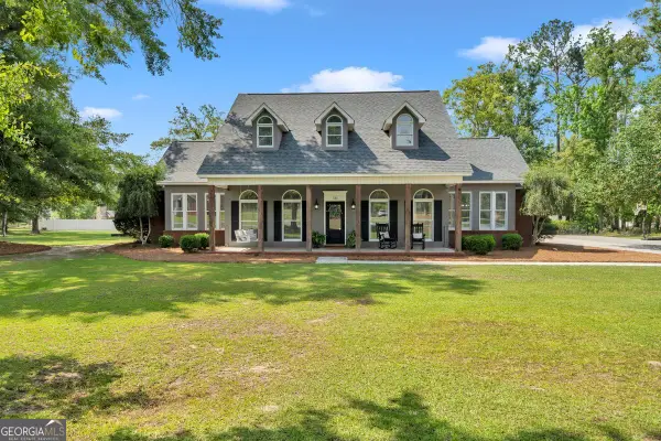 732 Chesley Drive, Vidalia, GA 30474