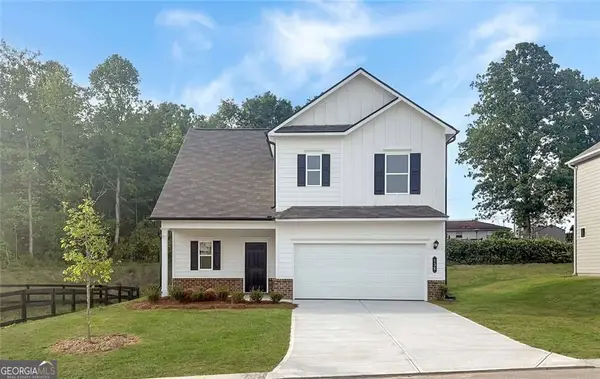 138 Red Tail Drive, Ringgold, GA 30736